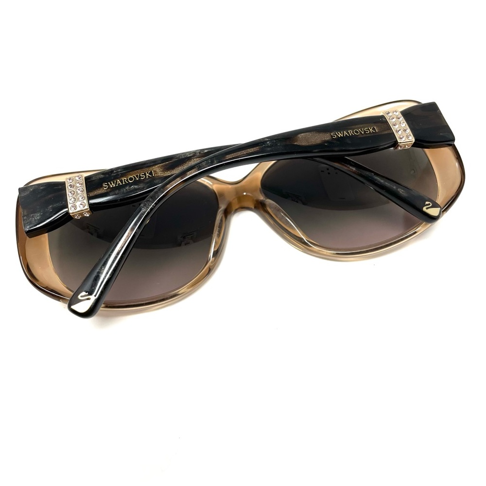 SWAROVSKI sunglasses, made in Italy - Picture 5 of 12